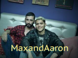 MaxandAaron