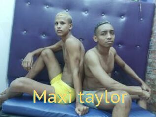 Maxi_taylor