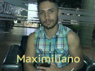 Maximiliano