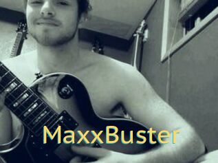 MaxxBuster