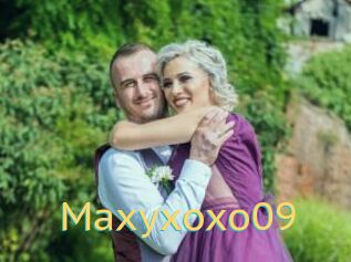 Maxyxoxo09