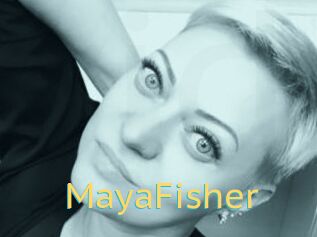 MayaFisher