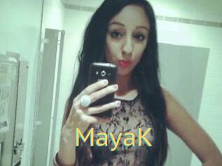 MayaK