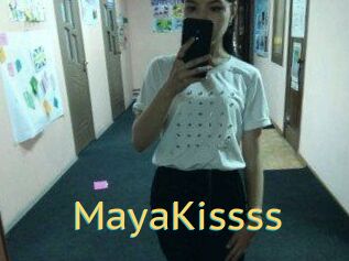 MayaKissss