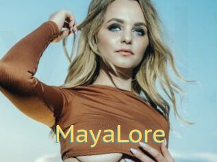 MayaLore