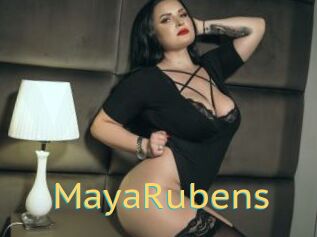 MayaRubens Videos 2 X