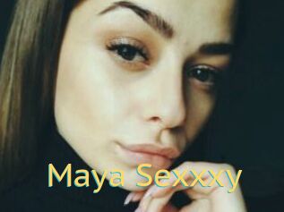 Maya_Sexxxy