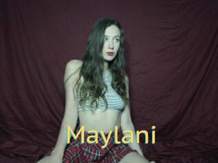 Maylani