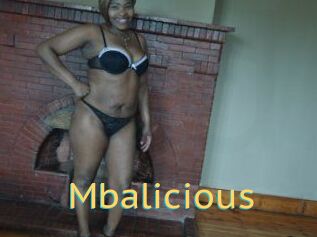 Mbalicious