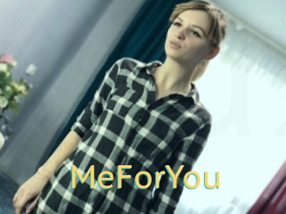 MeForYou