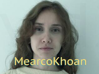 MearcoKhoan