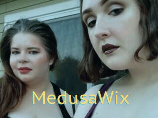 MedusaWix