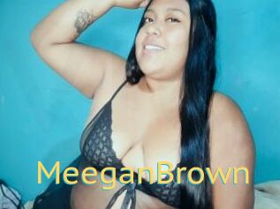 MeeganBrown