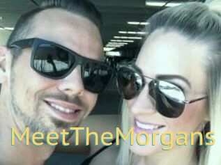 MeetTheMorgans