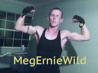 MegErnieWild