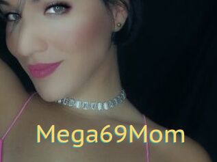 Mega69Mom