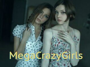 MegaCrazyGirls