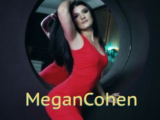 MeganCohen