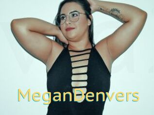 MeganDenvers