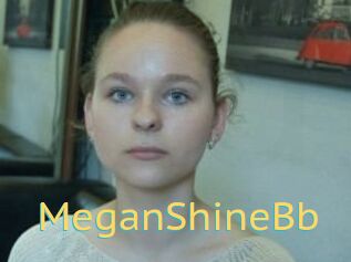 MeganShineBb