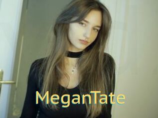 MeganTate