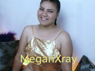 MeganXray