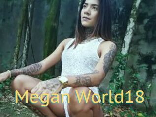 Megan_World18