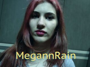 MegannRain