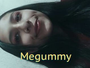 Megummy