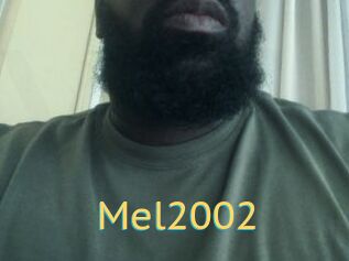 Mel2002