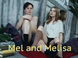 Mel_and_Melisa