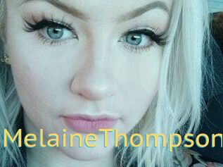 Melaine_Thompson Videos 2 X
