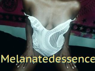 Melanatedessence