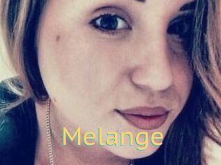 Melange