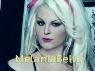 MelaniaBelle