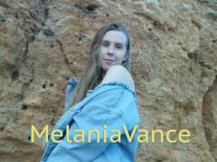 MelaniaVance