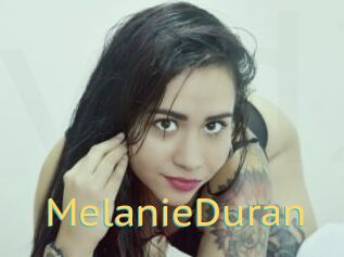MelanieDuran