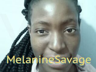 MelanineSavage