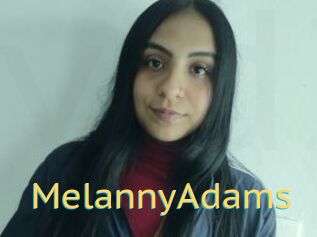 MelannyAdams