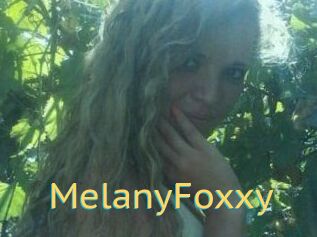 MelanyFoxxy