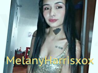 MelanyHarrisxox