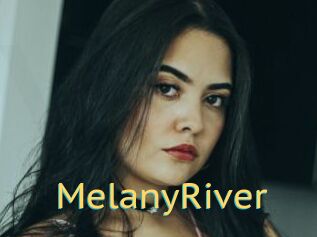 MelanyRiver