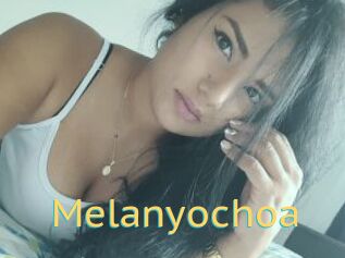 Melanyochoa