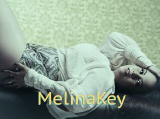 MelinaKey