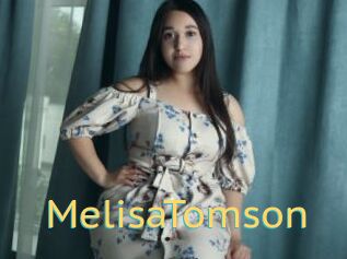 MelisaTomson