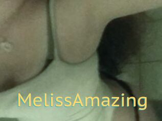 MelissAmazing