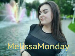 MelissaMonday