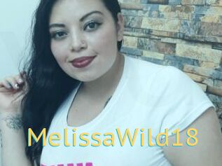 MelissaWild18