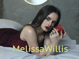 MelissaWillis