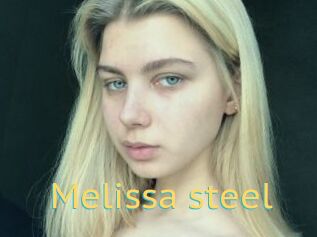 Melissa_steel